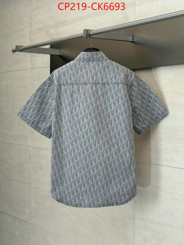 Clothing-Dior top 1:1 replica ID: CK6693-shoes yupoo Clothing-Dior top 1:1 replica ID: CK6693
