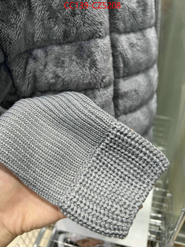 Down jacket Women-Moncler where can i buy the best 1:1 original ID: CZ5208 $: 139USD