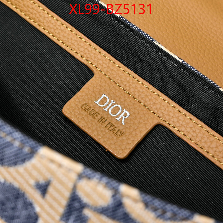 Dior Bags(4A)-Crossbody- shop now ID: BZ5131 $: 99USD,
