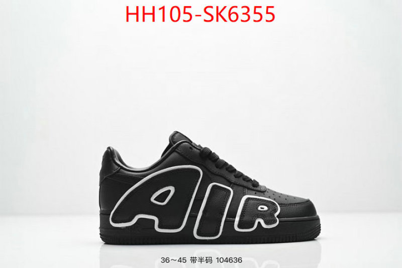 Women Shoes-Air Jordan how to buy replcia ID: SK6355 $: 105USD