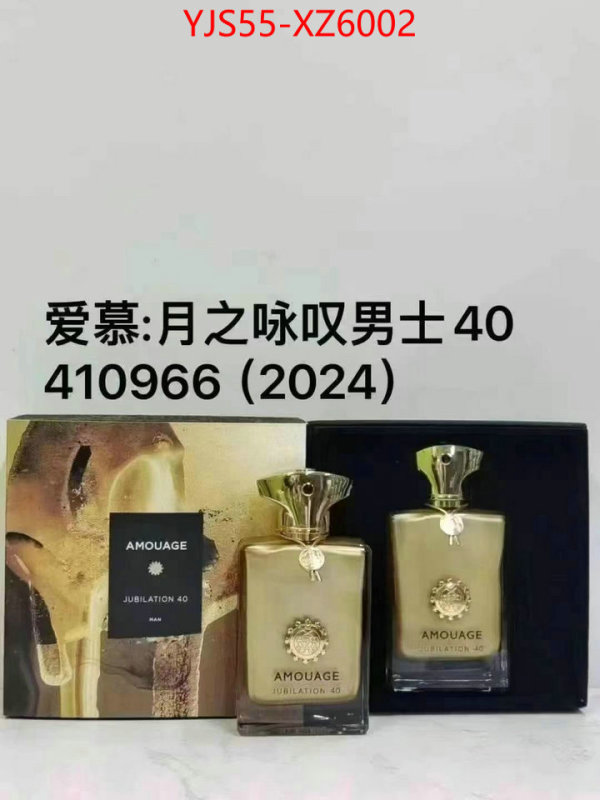 Perfume-Amouage can you buy replica ID: XZ6002 $: 55USD