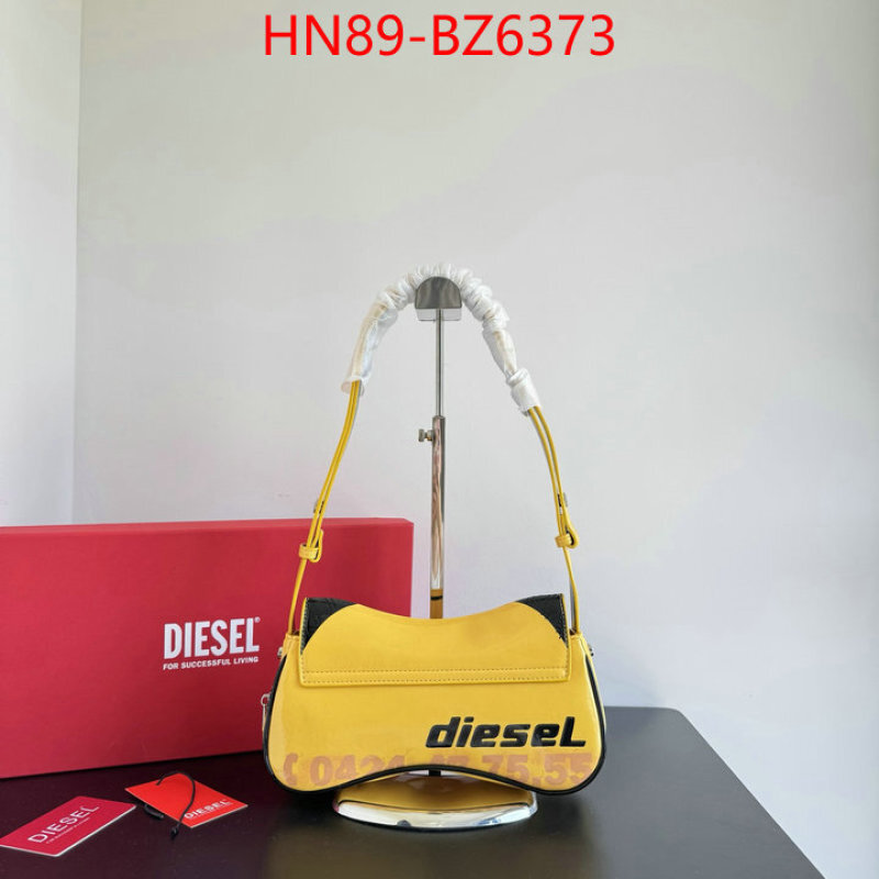 Diesel Bags(4A)- what best designer replicas ID: BZ6373 $: 89USD,