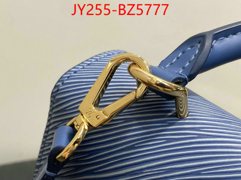 LV Bags(TOP)-Pochette MTis- 2024 replica wholesale cheap sales online ID: BZ5777 $: 255USD,