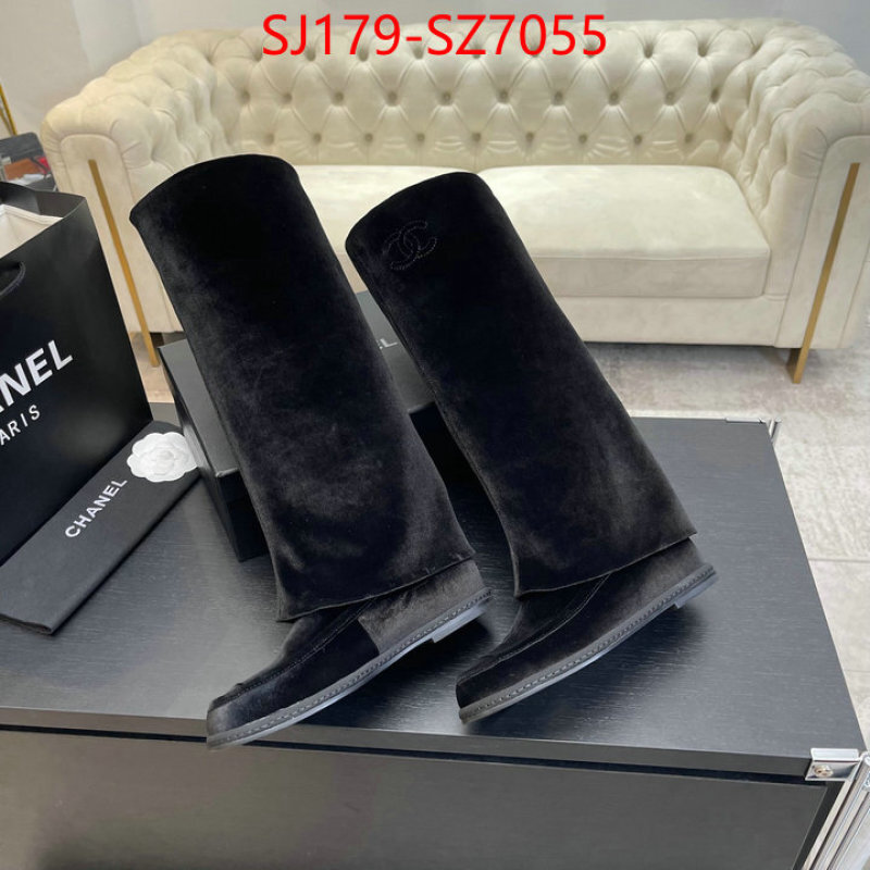 Women Shoes-Boots at cheap price ID: SZ7055 $: 179USD