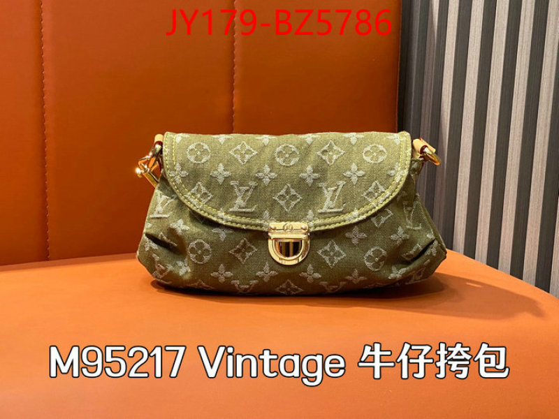 LV Bags(TOP)-Pochette MTis- how quality ID: BZ5786 $: 179USD,