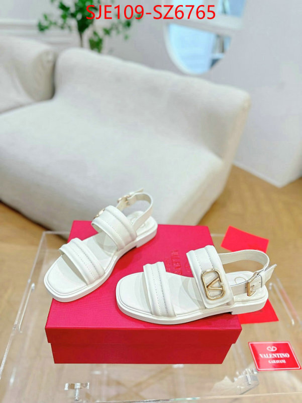 Women Shoes-Valentino high-end designer ID: SZ6765 $: 109USD