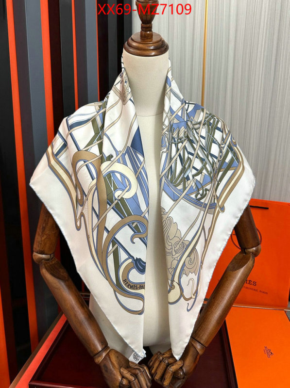 Scarf-Hermes first top ID: MZ7109 $: 69USD