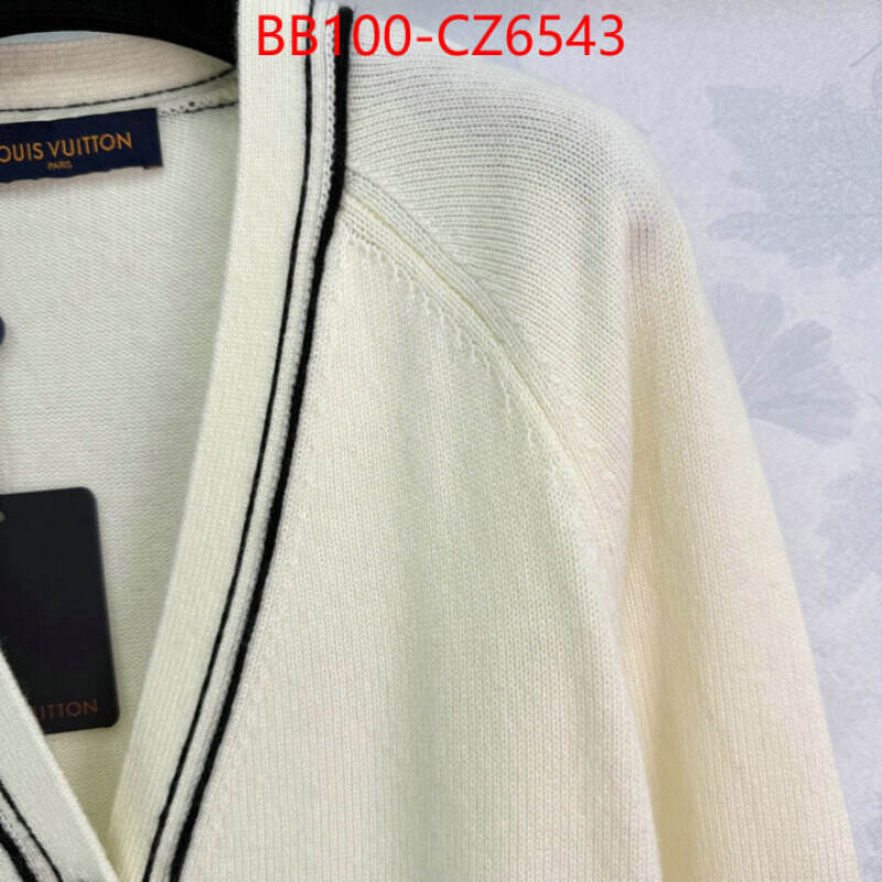 Clothing-LV replica every designer ID: CZ6543 $: 100USD