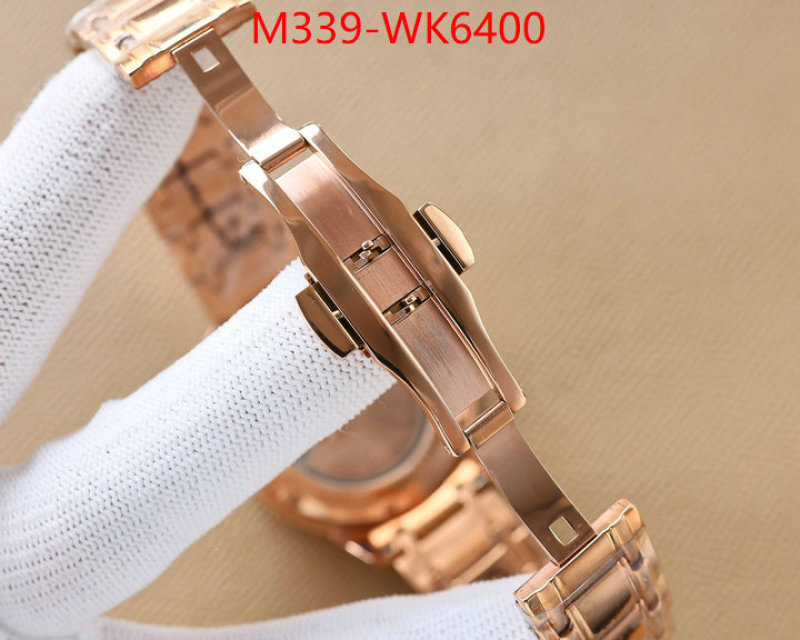 Watch(TOP)-Omega where to buy replicas ID: WK6400 $: 339USD