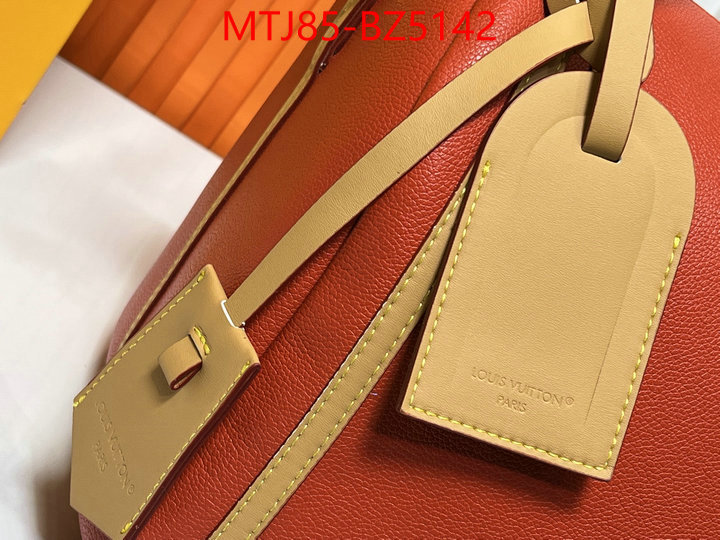 LV Bags(4A)-Pochette MTis Bag- good quality replica ID: BZ5142 $: 85USD,