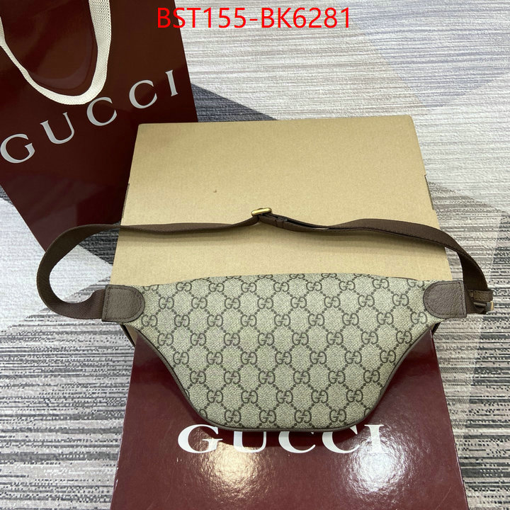 Gucci Bags(TOP)-Discovery- cheap ID: BK6281 $: 155USD,