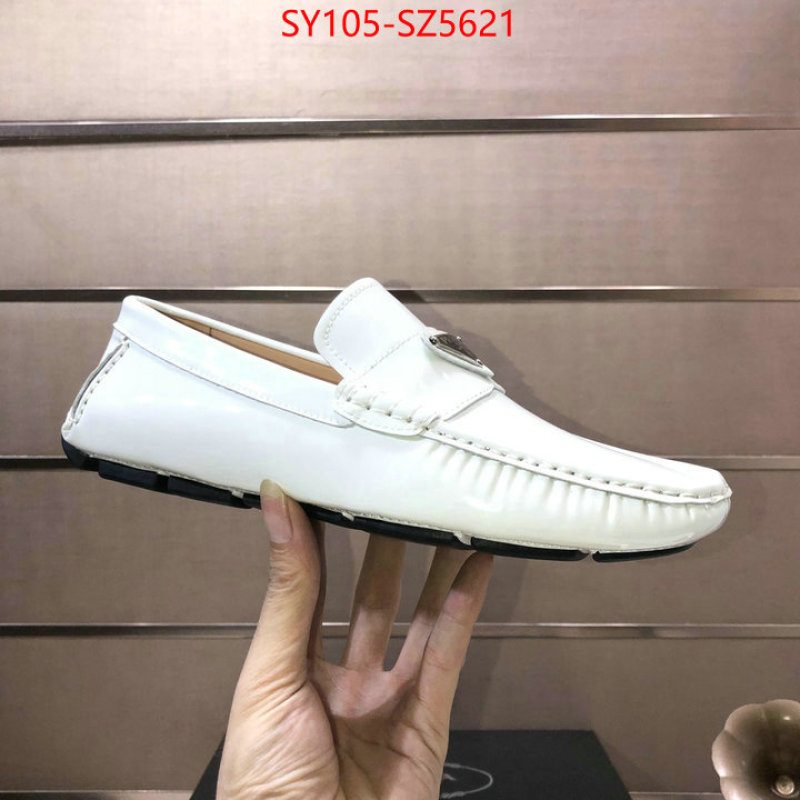 Men shoes-Prada replicas ID: SZ5621 $: 105USD