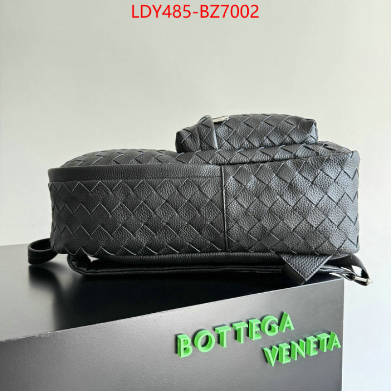 BV Bags(TOP)-Backpack- we curate the best ID: BZ7002 $: 485USD,