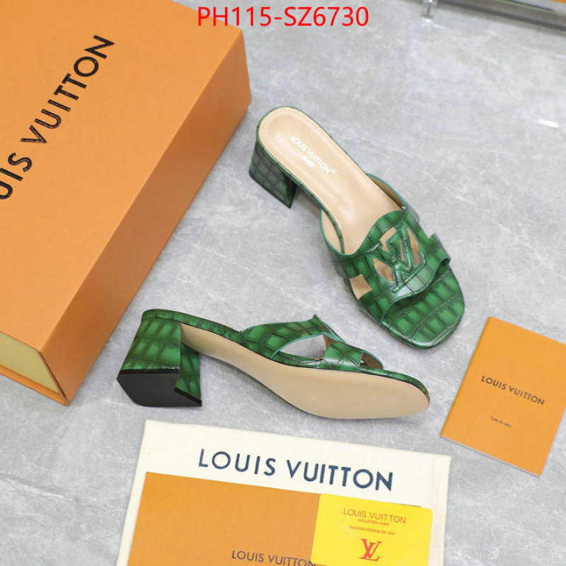 Women Shoes-LV where to find best ID: SZ6730 $: 115USD