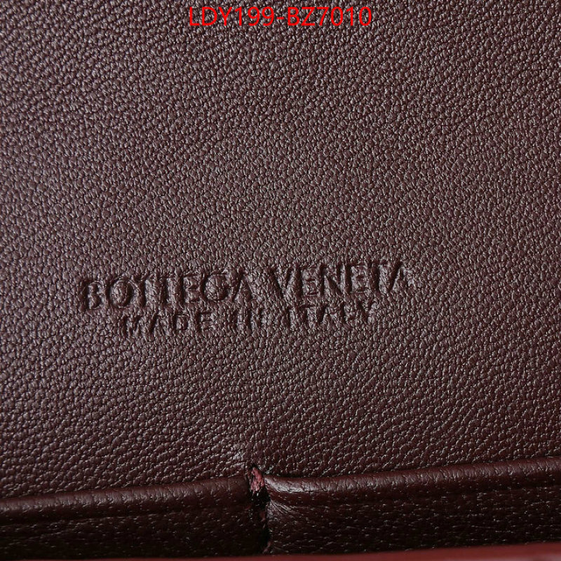 BV Bags(TOP)-Crossbody- buy best quality replica ID: BZ7010 $: 199USD,