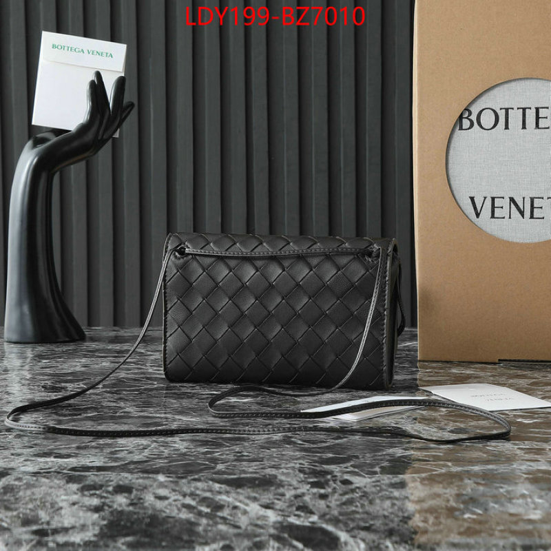 BV Bags(TOP)-Crossbody- buy best quality replica ID: BZ7010 $: 199USD,