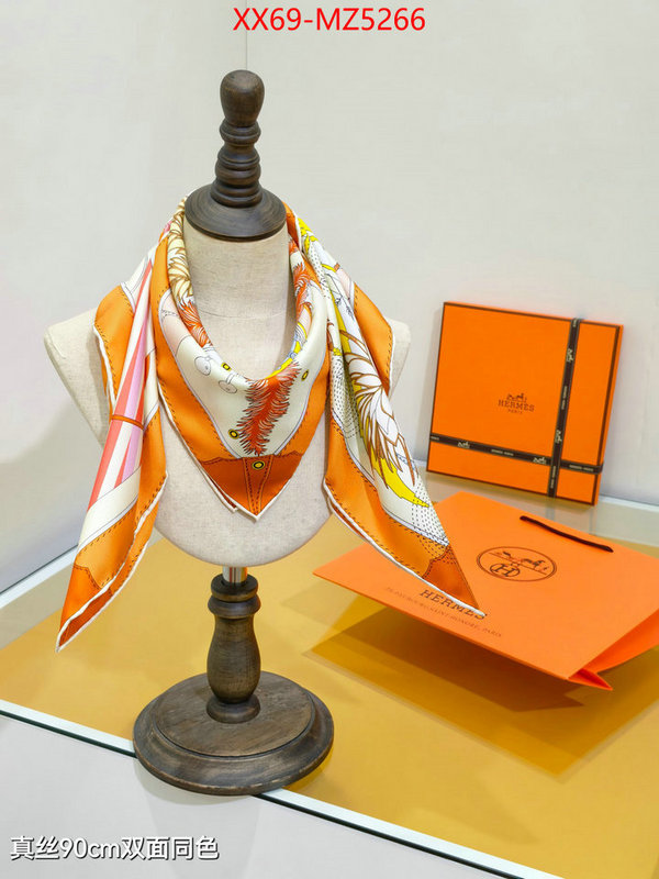 Scarf-Hermes is it illegal to buy dupe ID: MZ5266 $: 69USD