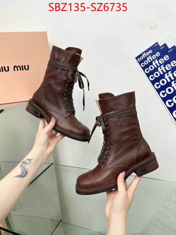 Women Shoes-Miu Miu sale outlet online ID: SZ6735 $: 135USD