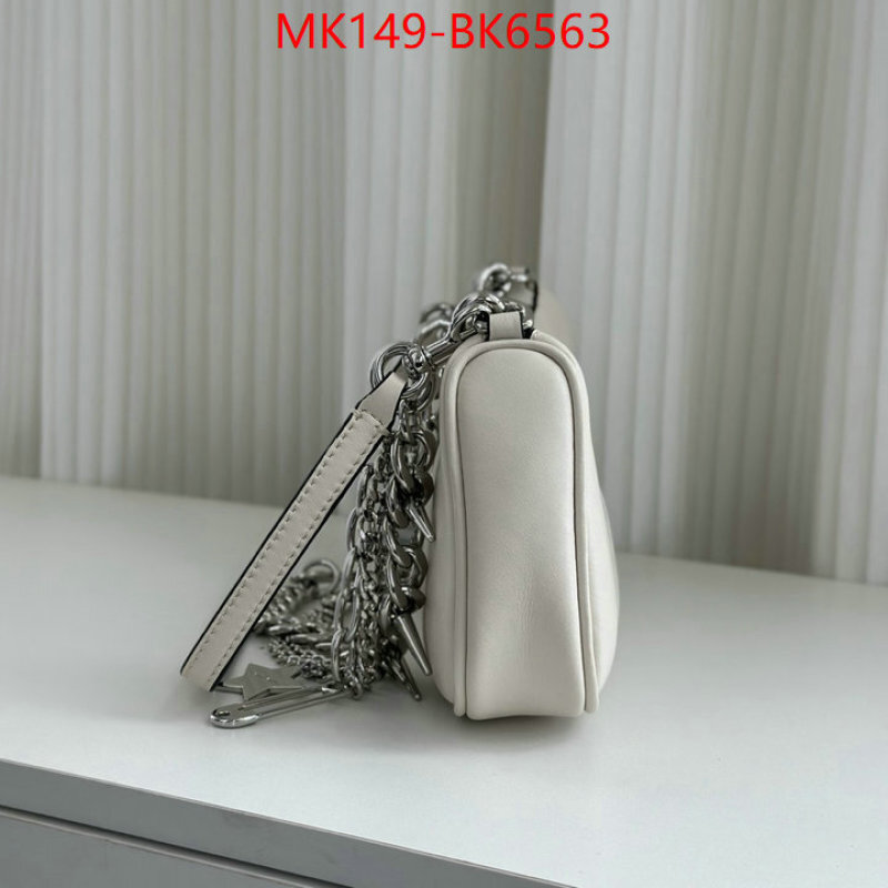 Marc Jacobs Bags(TOP)-Handbag- top quality fake ID: BK6563 $: 149USD,