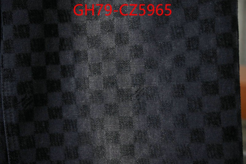 Clothing-LV styles & where to buy ID: CZ5965 $: 79USD