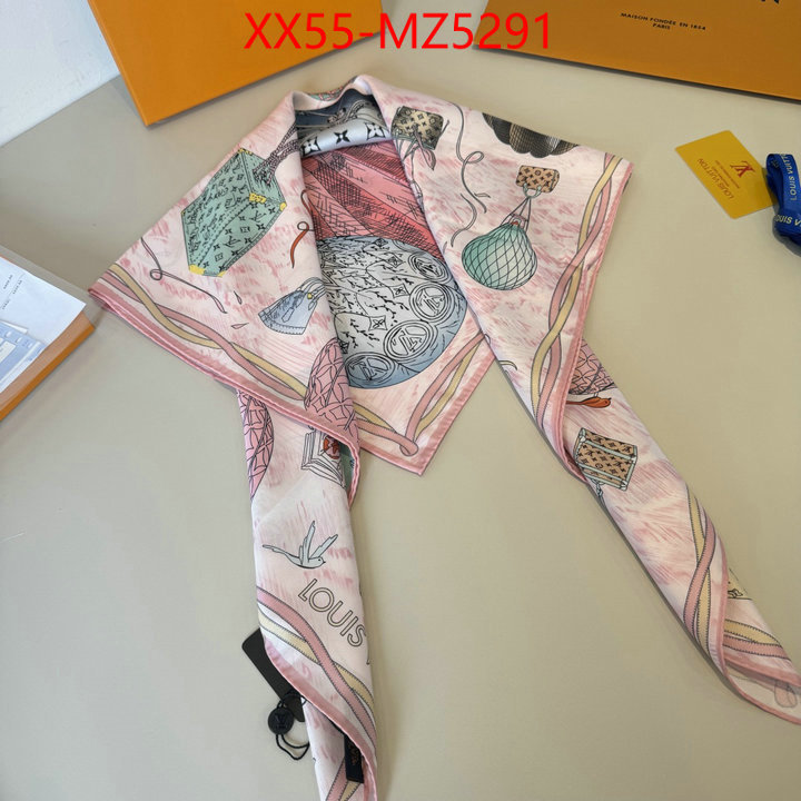Scarf-LV buy high quality cheap hot replica ID: MZ5291 $: 55USD