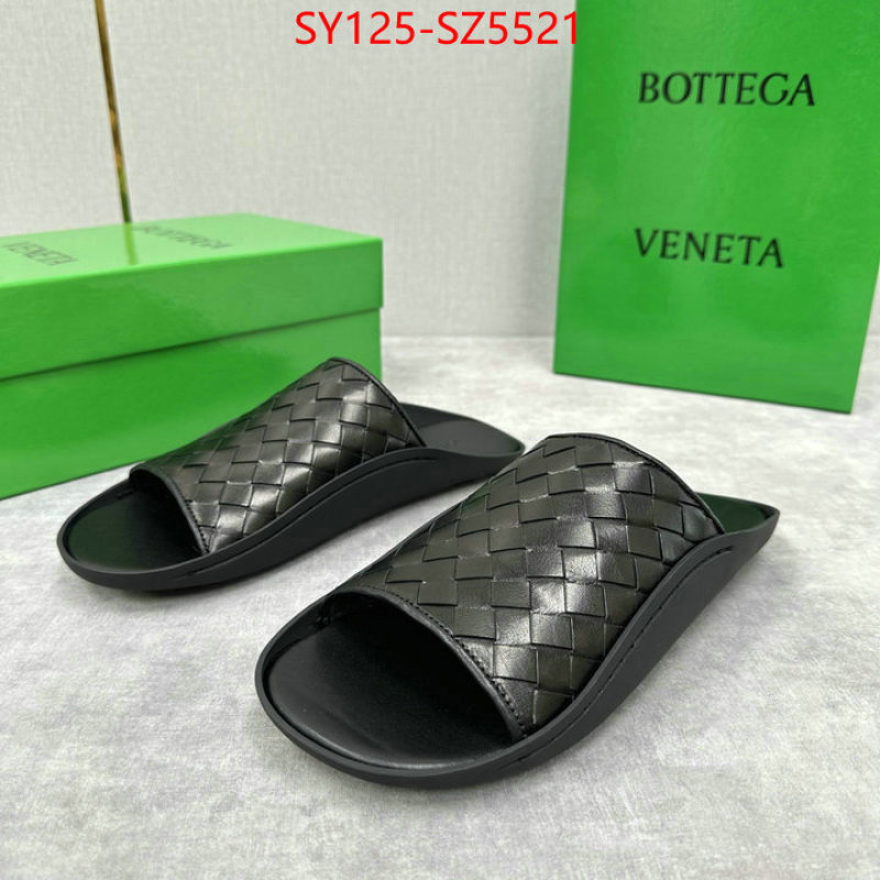 Men Shoes-BV store ID: SZ5521 $: 125USD