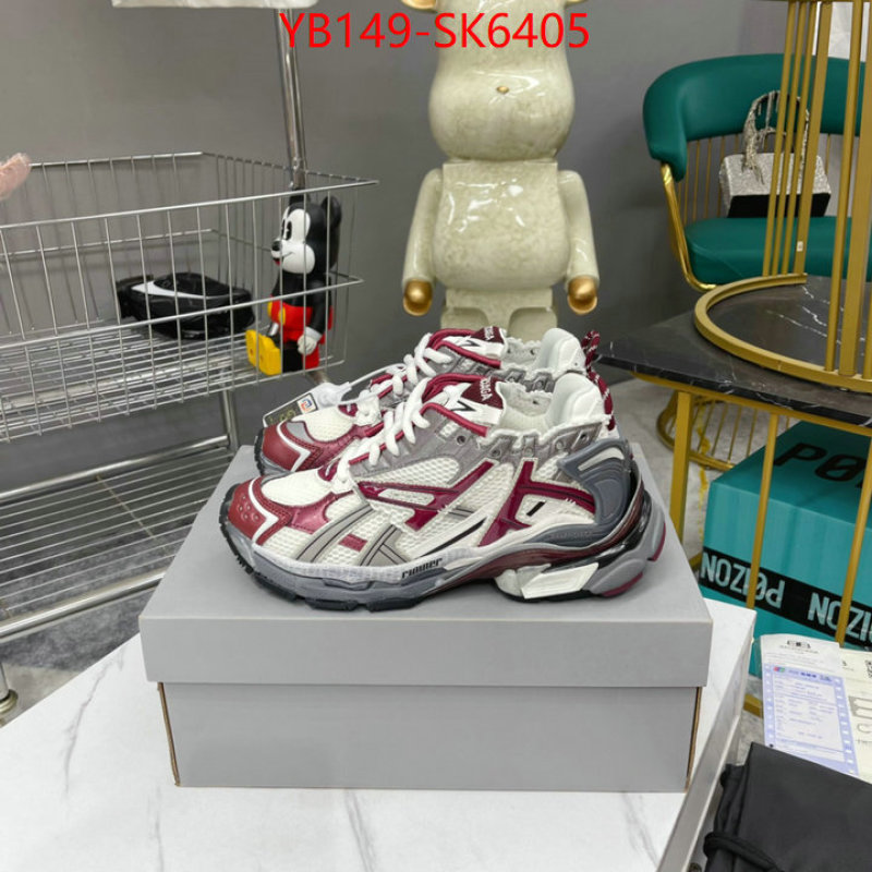 Men Shoes-Balenciaga the best affordable ID: SK6405