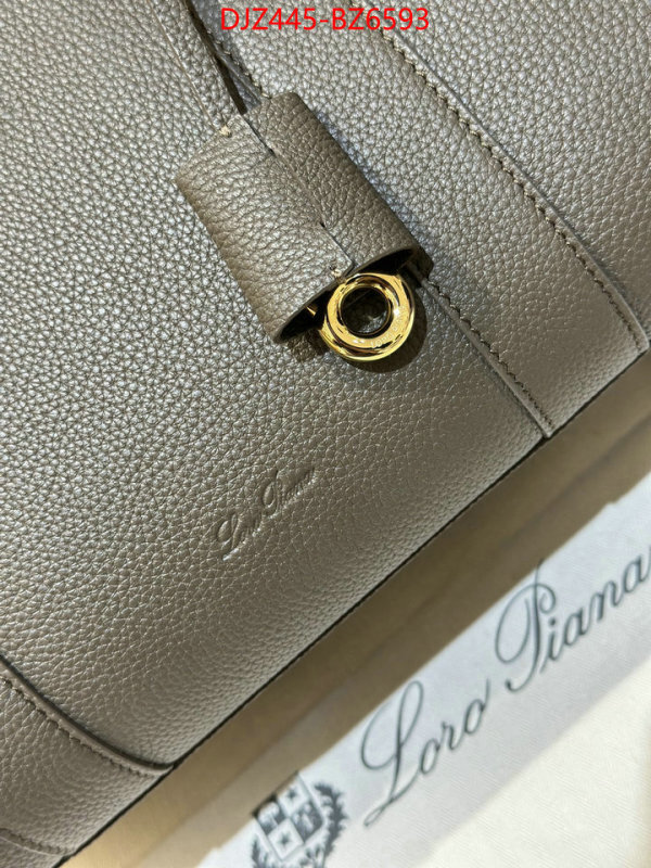 Loro piana Bags (TOP)-Handbag- aaaaa+ replica ID: BZ6593 $: 445USD,
