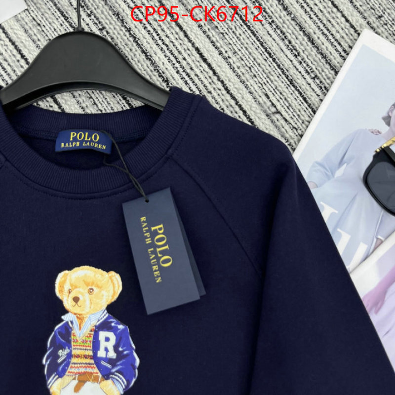 Clothing-Ralph Lauren where can i buy ID: CK6712 $: 95USD