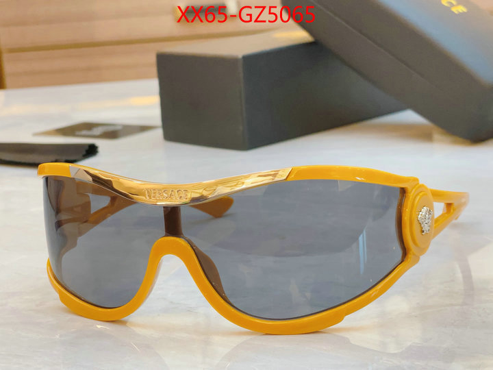 Glasses-Versace what are the best replica ID: GZ5065 $: 65USD