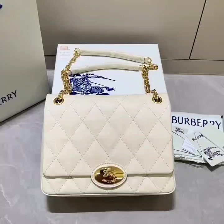 Burberry Bags(TOP)-Crossbody- high quality replica designer ID: BZ7045 $: 295USD,
