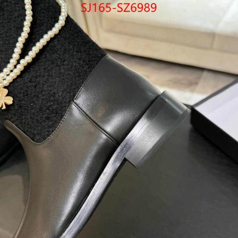 Women Shoes-Boots replica online ID: SZ6989 $: 165USD