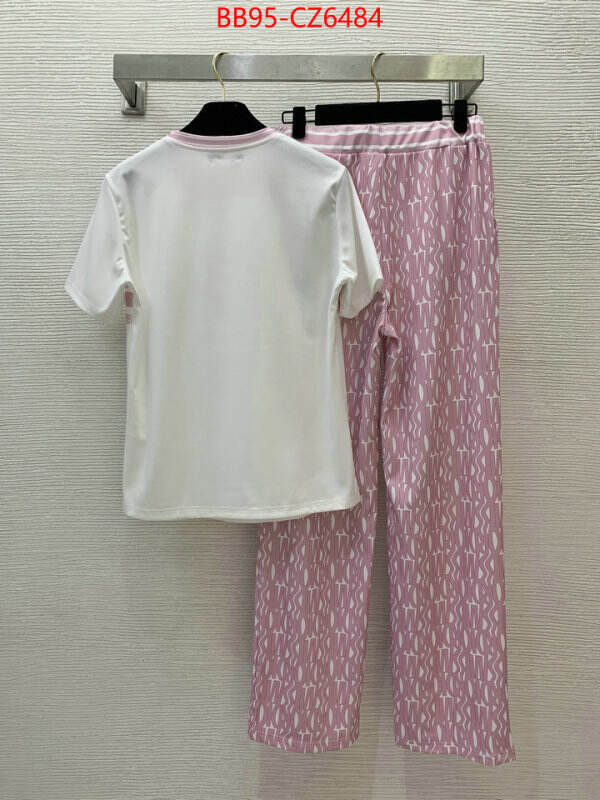 Clothing-Dior website to buy replica ID: CZ6484 $: 95USD