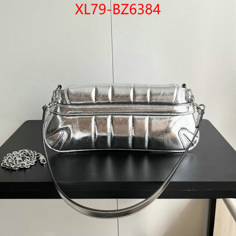 Gucci Bags(4A)-Horsebit- cheap wholesale ID: BZ6384 $: 79USD,