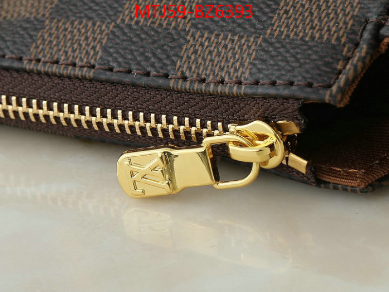 LV Bags(4A)-Pochette MTis Bag- outlet sale store ID: BZ6393 $: 59USD,