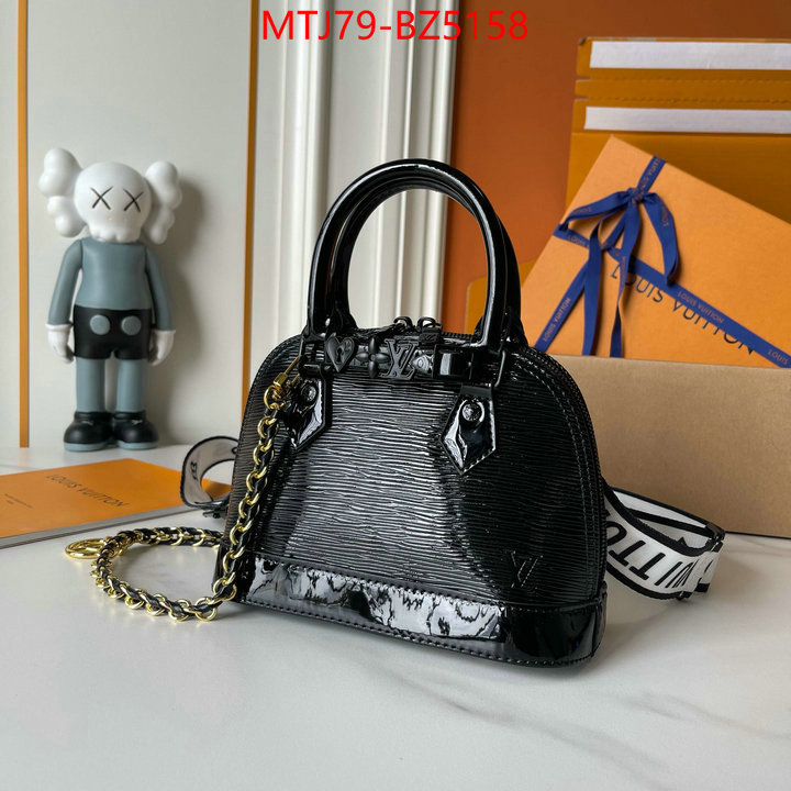 LV Bags(4A)-Alma- hot sale ID: BZ5158 $: 79USD,