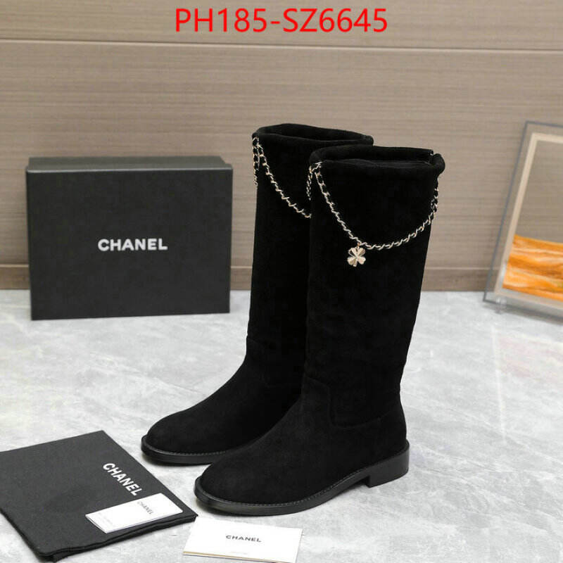 Women Shoes-Boots what are the best replica ID: SZ6645 $: 185USD