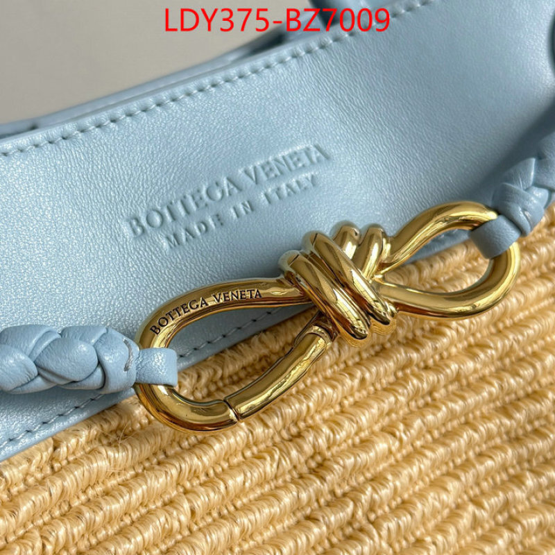 BV Bags(TOP)-Handbag- we provide top cheap aaaaa ID: BZ7009 $: 375USD,