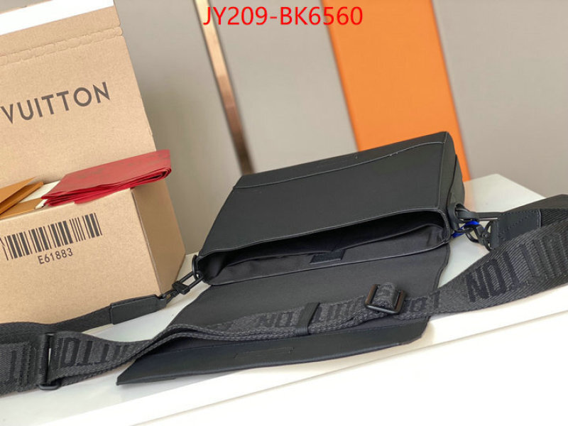 LV Bags(TOP)-Pochette MTis- supplier in china ID: BK6560 $: 235USD,