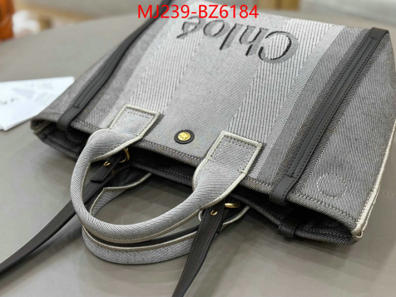 Chloe Bags(TOP)-Crossbody- 2024 replica wholesale cheap sales online ID: BZ6184 $: 239USD,