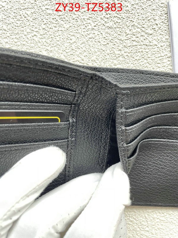 Gucci Bags(4A)-Wallet- how to find designer replica ID: TZ5383 $: 39USD,