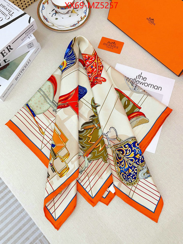 Scarf-Hermes replica sale online ID: MZ5257 $: 69USD