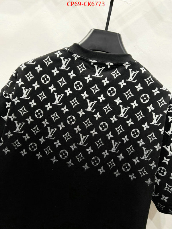 Clothing-LV sellers online ID: CK6773 $: 69USD
