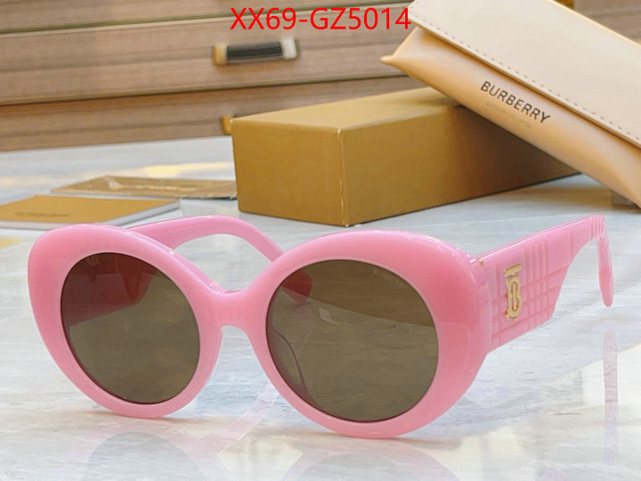 Glasses-Burberry shop designer replica ID: GZ5014 $: 69USD