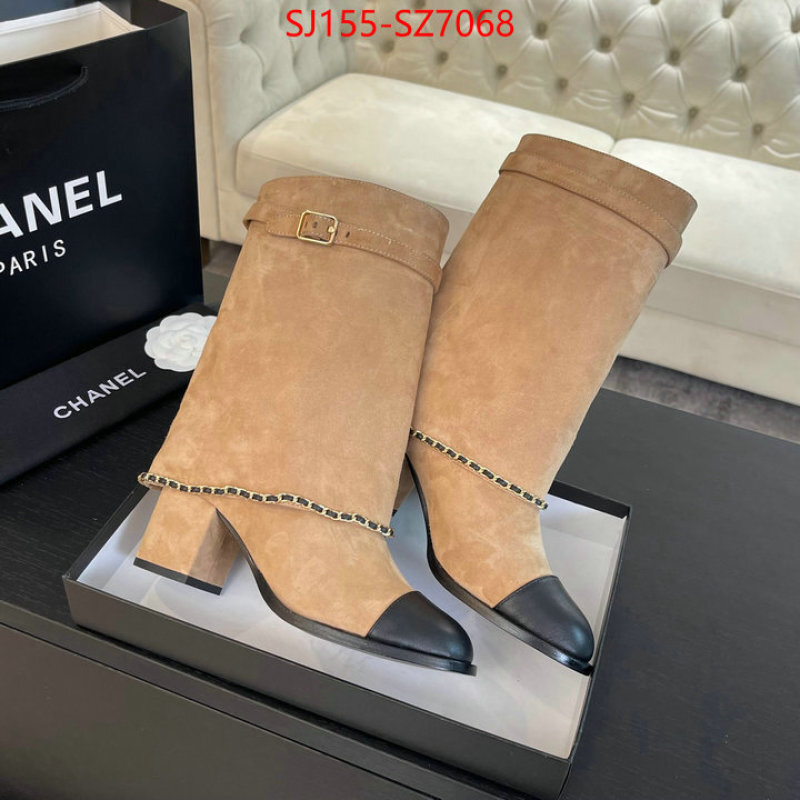 Women Shoes-Boots sale ID: SZ7068 $: 155USD