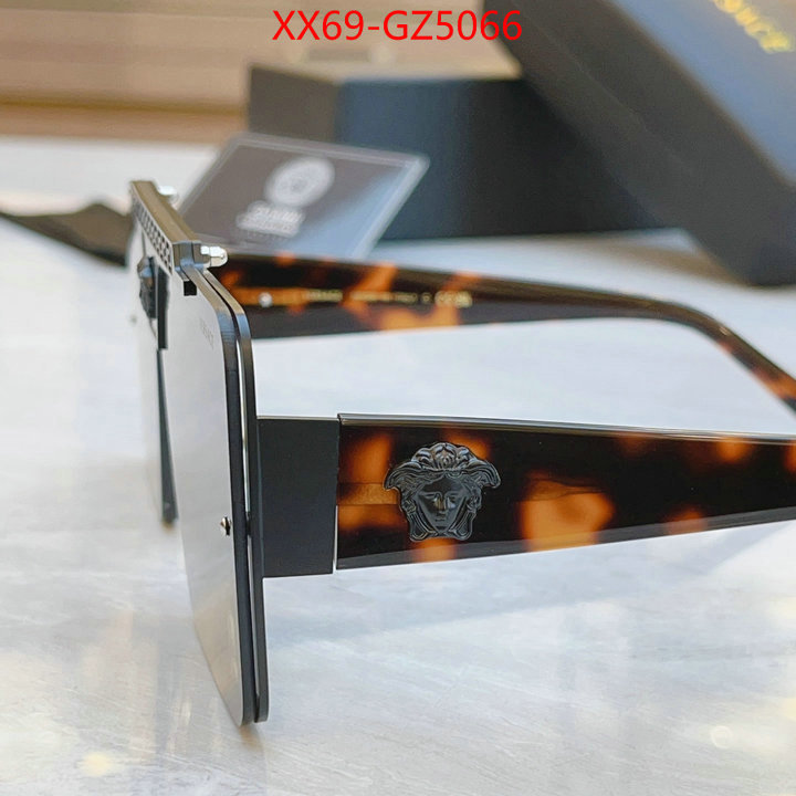 Glasses-Versace replica best ID: GZ5066 $: 69USD
