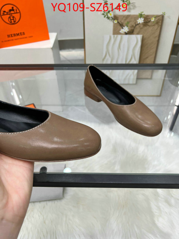 Women Shoes-Hermes 1:1 replica ID: SZ6149 $: 109USD