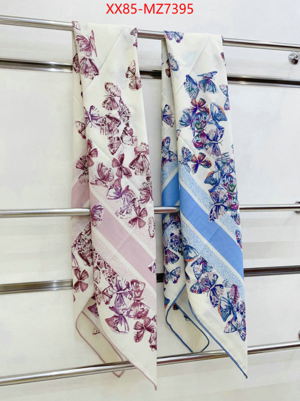 Scarf-Dior perfect quality ID: MZ7395 $: 85USD