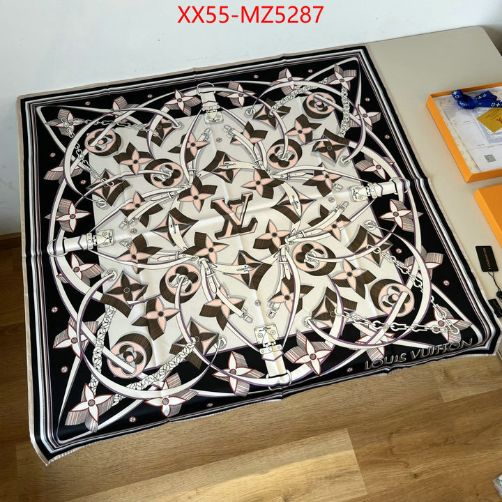 Scarf-LV the online shopping ID: MZ5287 $: 55USD