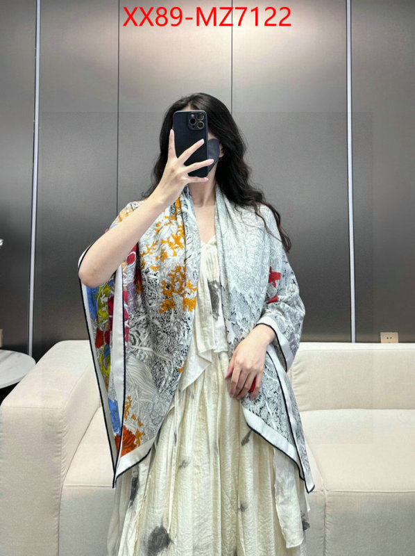 Scarf-Hermes top fake designer ID: MZ7122 $: 89USD